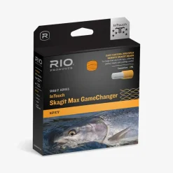 RIO Skagit Max GameChanger - Your Premium Fishing Gear Store Rods Lines Baits Accessories* Best