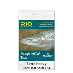 RIO SKAGIT MOW HEAVY Tip FLY LINE - Your Premium Fishing Gear Store Rods Lines Baits Accessories* Best