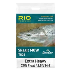 RIO Skagit MOW Tips - Light - Your Premium Fishing Gear Store Rods Lines Baits Accessories* Cheap