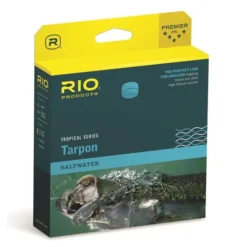 Rio Tarpon Fly Line - Your Premium Fishing Gear Store Rods Lines Baits Accessories* Hot
