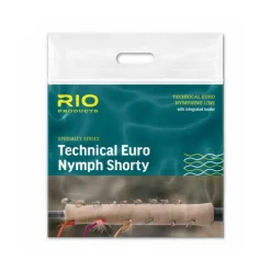 RIO Technical Euro Nymph Shorty - Your Premium Fishing Gear Store Rods Lines Baits Accessories* Best Sale