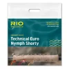 Rio Technical Euro Nymph Shorty Line - Your Premium Fishing Gear Store Rods Lines Baits Accessories* Sale