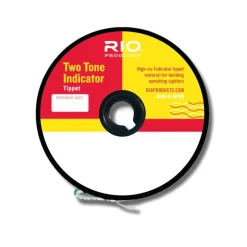 RIO 2-Tone Euro Indicator Sighter Tippet - Your Premium Fishing Gear Store Rods Lines Baits Accessories* Cheap