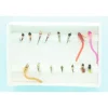 RIO Trout Euro Nymph Assortment - Your Premium Fishing Gear Store Rods Lines Baits Accessories* Hot