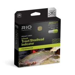 Rio Trout/Steelhead Indicator - Your Premium Fishing Gear Store Rods Lines Baits Accessories* Clearance