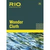 RIO Wonder Cloth - Your Premium Fishing Gear Store Rods Lines Baits Accessories* Fashion