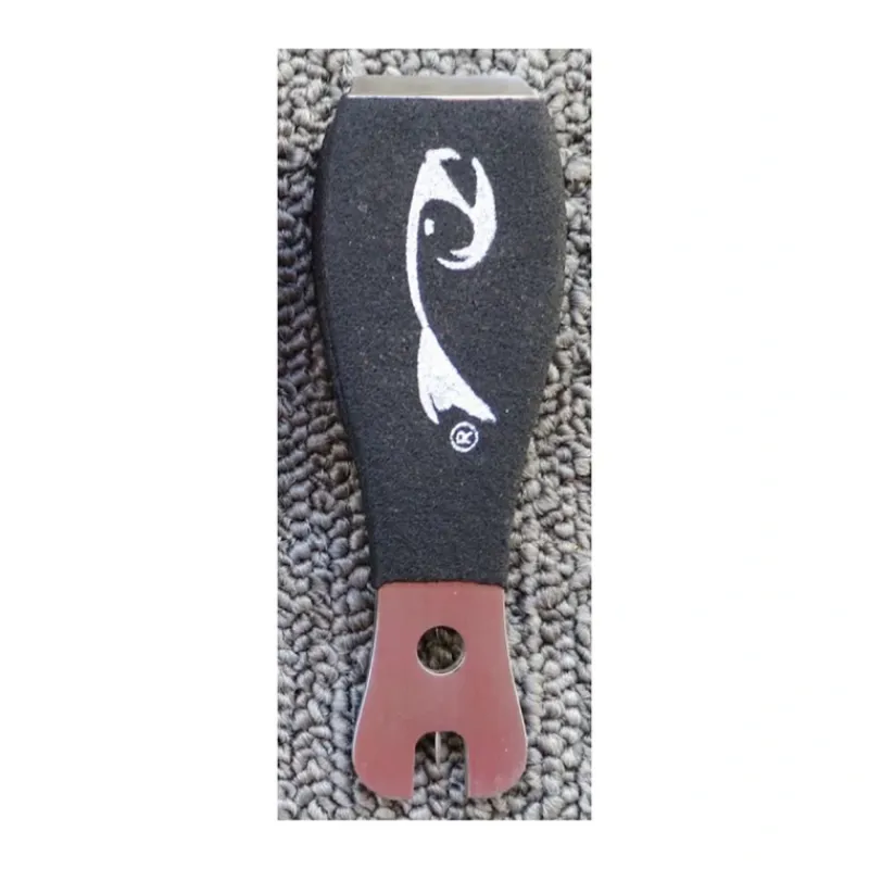 Rising BIG Nippa Black - Your Premium Fishing Gear Store Rods Lines Baits Accessories* Store