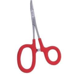 Rising Bob's Tactical Curved Forceps - Your Premium Fishing Gear Store Rods Lines Baits Accessories* Flash Sale