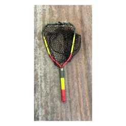 Rising Brookie 10" Handle RASTA - Your Premium Fishing Gear Store Rods Lines Baits Accessories* Best