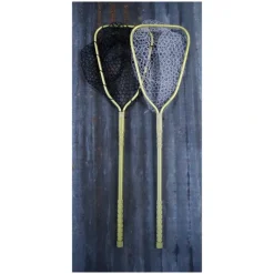 Rising Brookie 24" Net - Wasabi - Your Premium Fishing Gear Store Rods Lines Baits Accessories* Flash Sale