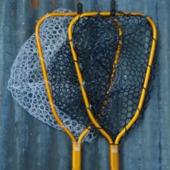 Rising Brookie Net - 10" Handle - Your Premium Fishing Gear Store Rods Lines Baits Accessories* Best