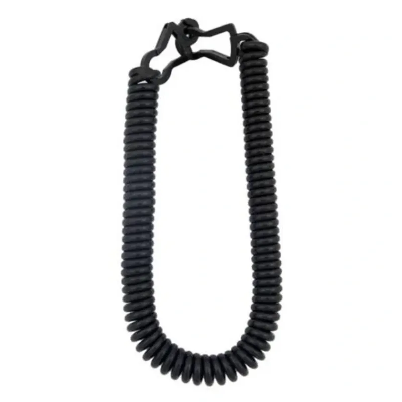 Rising Coil Leash - Your Premium Fishing Gear Store Rods Lines Baits Accessories* Hot