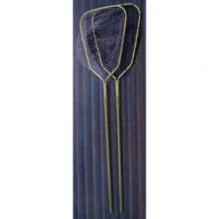 Rising Lunker 38" Boat Net Wasabi - Your Premium Fishing Gear Store Rods Lines Baits Accessories* Fashion