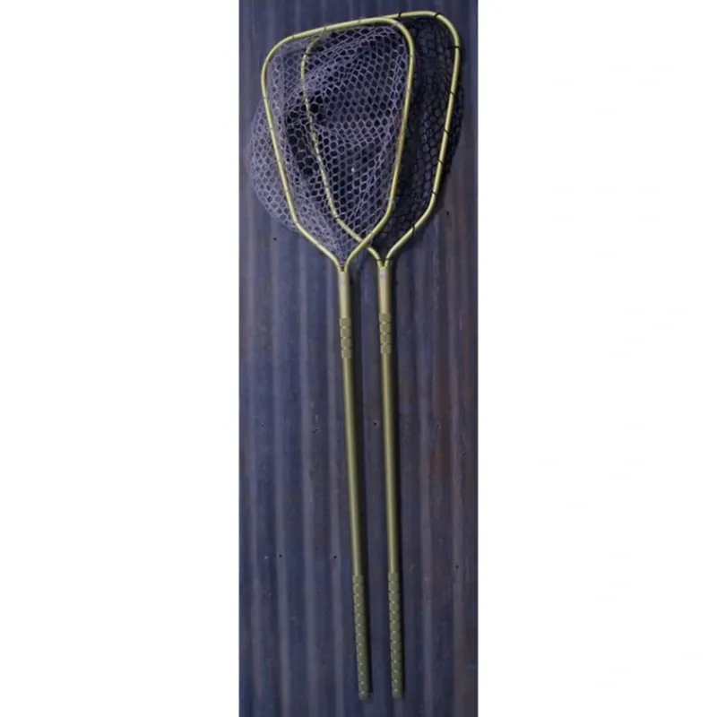 Rising Lunker 38" Boat Net Wasabi - Your Premium Fishing Gear Store Rods Lines Baits Accessories* Fashion