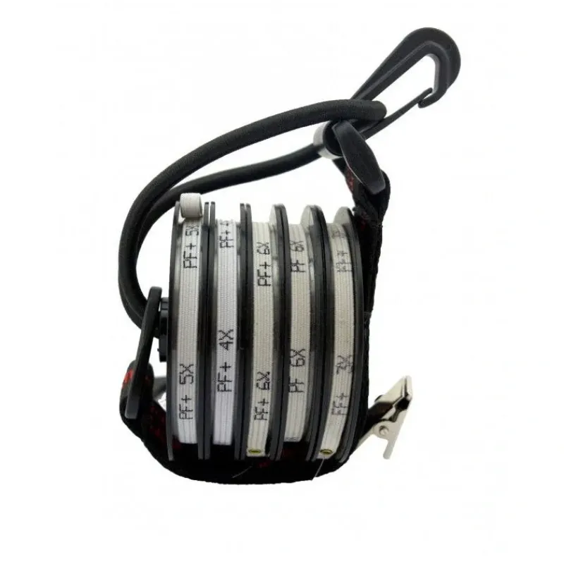 Rising Mickey's Tippet Leash - Your Premium Fishing Gear Store Rods Lines Baits Accessories* Cheap