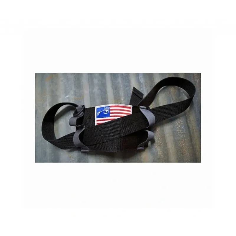 Rising "The Answer" Net Holster - Your Premium Fishing Gear Store Rods Lines Baits Accessories* Best Sale