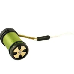 Rite Ceramic Shorty Bobbin - Your Premium Fishing Gear Store Rods Lines Baits Accessories* Best