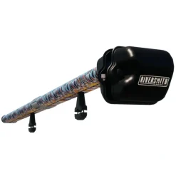 River Quiver 2-Banger DeYoung Artist Edition - Your Premium Fishing Gear Store Rods Lines Baits Accessories* Shop