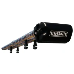 River Quiver 4-Banger DeYoung Artist Edition - Your Premium Fishing Gear Store Rods Lines Baits Accessories* Online