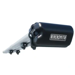 River Quiver Standard 4-Banger 10ft 4inch - Your Premium Fishing Gear Store Rods Lines Baits Accessories* Best Sale