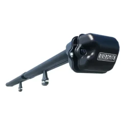 Riversmith Fly Rod Holder Black - Your Premium Fishing Gear Store Rods Lines Baits Accessories* Best Sale