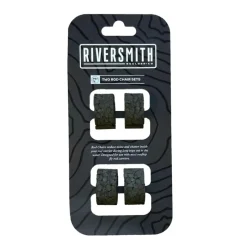 Riversmith Rod Chair 2 Pair Set - Your Premium Fishing Gear Store Rods Lines Baits Accessories* Online