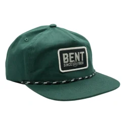 R.L. Winston Bent Green Rope Hat - Your Premium Fishing Gear Store Rods Lines Baits Accessories* Shop