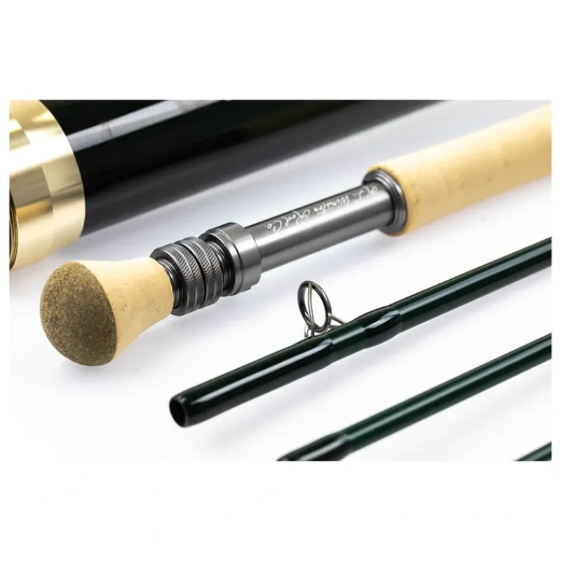 R.L. Winston Freshwater AIR Fly Rod 8wt -9'6" - 4pc - Your Premium Fishing Gear Store Rods Lines Baits Accessories* Shop
