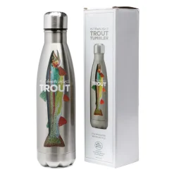 R.L. Winston Trout Tumbler Aluminum - Your Premium Fishing Gear Store Rods Lines Baits Accessories* Best