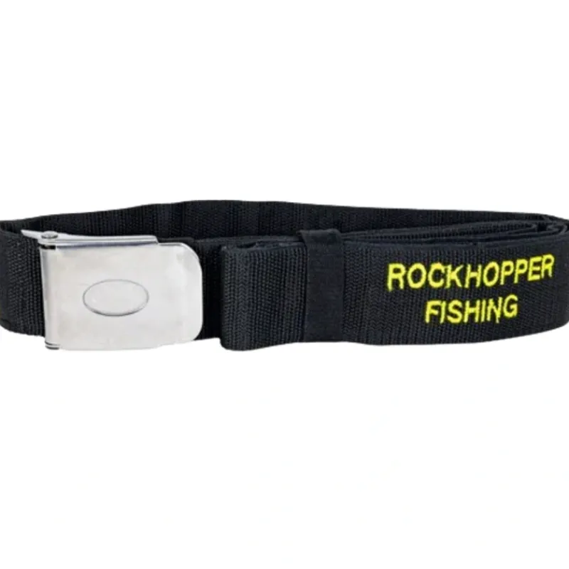 Rockhopper Surf Belt - Your Premium Fishing Gear Store Rods Lines Baits Accessories* Outlet