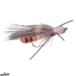 Rogue Foam Golden Stonefly - Your Premium Fishing Gear Store Rods Lines Baits Accessories* Sale