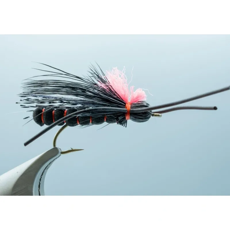 Rogue Foam Stone Black - Your Premium Fishing Gear Store Rods Lines Baits Accessories* Online