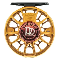 Ross Animas Fly Reel TU Golden Trout 4/5 #196 of 495 - Your Premium Fishing Gear Store Rods Lines Baits Accessories* Hot
