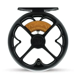 Ross Colorado Fly Reel - Your Premium Fishing Gear Store Rods Lines Baits Accessories* Online