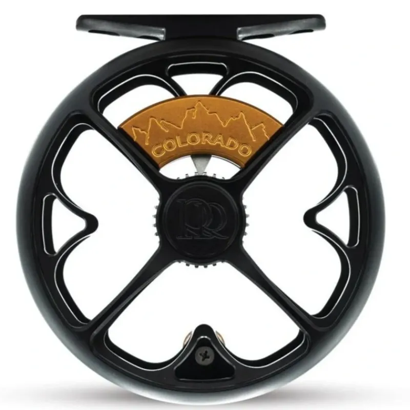 Ross Colorado Fly Reel Spool 2/3 - Your Premium Fishing Gear Store Rods Lines Baits Accessories* Flash Sale