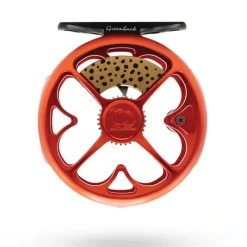 Ross Colorado Fly Reel TU Native Series Greenback 2/3 #194 of 495 - Your Premium Fishing Gear Store Rods Lines Baits Accessories* Sale