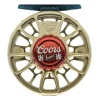 Ross Coors Banquet Animas 4/5 Reel Special Edition Banquet Gold - Your Premium Fishing Gear Store Rods Lines Baits Accessories* Store