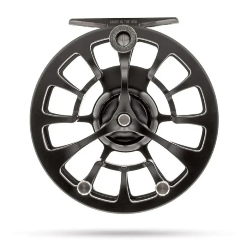 Ross Evolution FS Fly Reel 4/5 - Your Premium Fishing Gear Store Rods Lines Baits Accessories* Shop