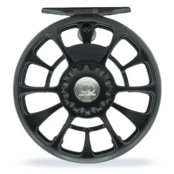 Ross Evolution FS Matte Black - Your Premium Fishing Gear Store Rods Lines Baits Accessories* Flash Sale