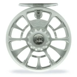 Ross Evolution FS Matte Platinum - Your Premium Fishing Gear Store Rods Lines Baits Accessories* Cheap