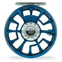 Ross Evolution FS Reel Matte Blue - Your Premium Fishing Gear Store Rods Lines Baits Accessories* Best