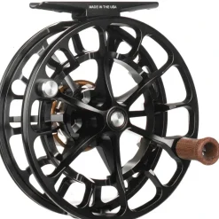 Ross Evolution LTX - Black - Your Premium Fishing Gear Store Rods Lines Baits Accessories* New