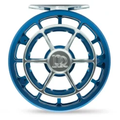 Ross Evolution R SALT Reel - Matte Blue - Your Premium Fishing Gear Store Rods Lines Baits Accessories* Discount