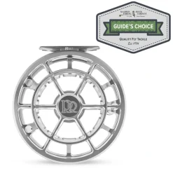 Ross Evolution R SALT Reel Platinum - Your Premium Fishing Gear Store Rods Lines Baits Accessories* Flash Sale