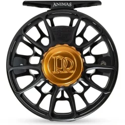 Ross Reels Animas Fly Reel 7/8 - Your Premium Fishing Gear Store Rods Lines Baits Accessories* Fashion