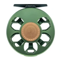 Ross Reels Cimarron Fly Reel 5/6 - Your Premium Fishing Gear Store Rods Lines Baits Accessories* Flash Sale