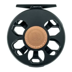 Ross Reels Cimarron Fly Reel 4/5 - Your Premium Fishing Gear Store Rods Lines Baits Accessories* Clearance
