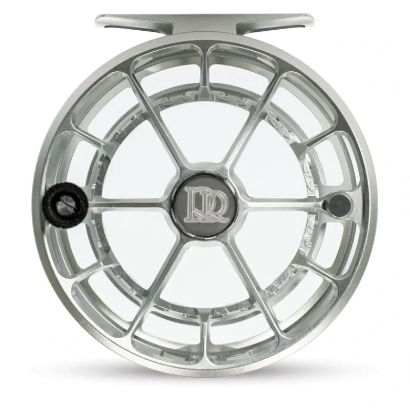 Ross Reels Evolution R Fly Reel 5/6 - Your Premium Fishing Gear Store Rods Lines Baits Accessories* Online