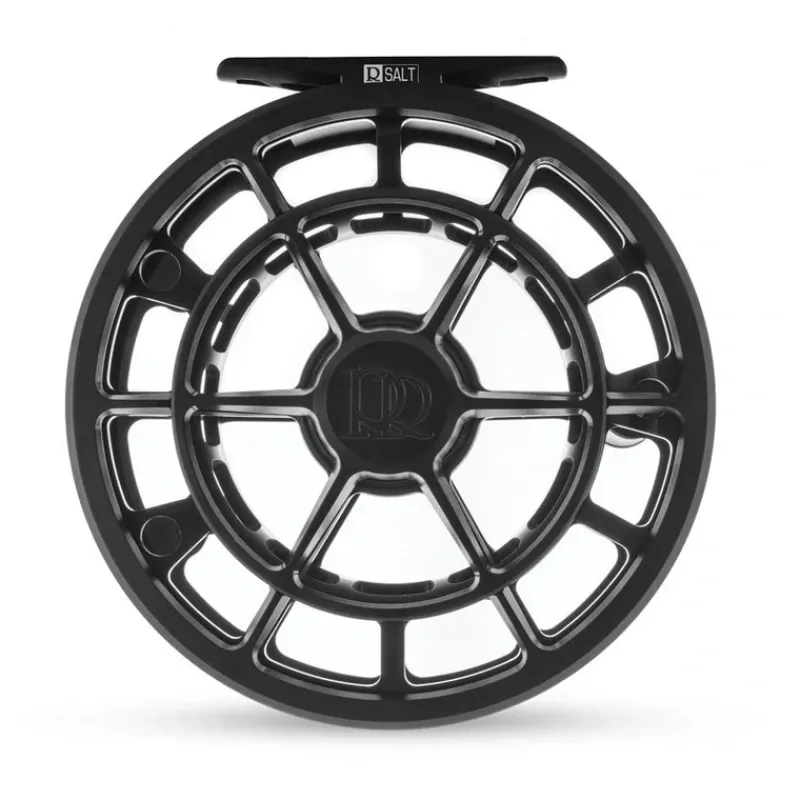 Ross Reels Evolution R Salt Fly Reel Spool 9/10 - Your Premium Fishing Gear Store Rods Lines Baits Accessories* Store