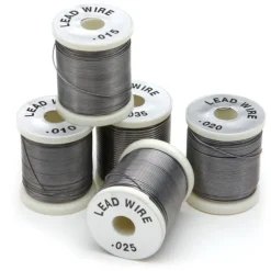ROUND LEAD WIRE - Your Premium Fishing Gear Store Rods Lines Baits Accessories* Best Sale